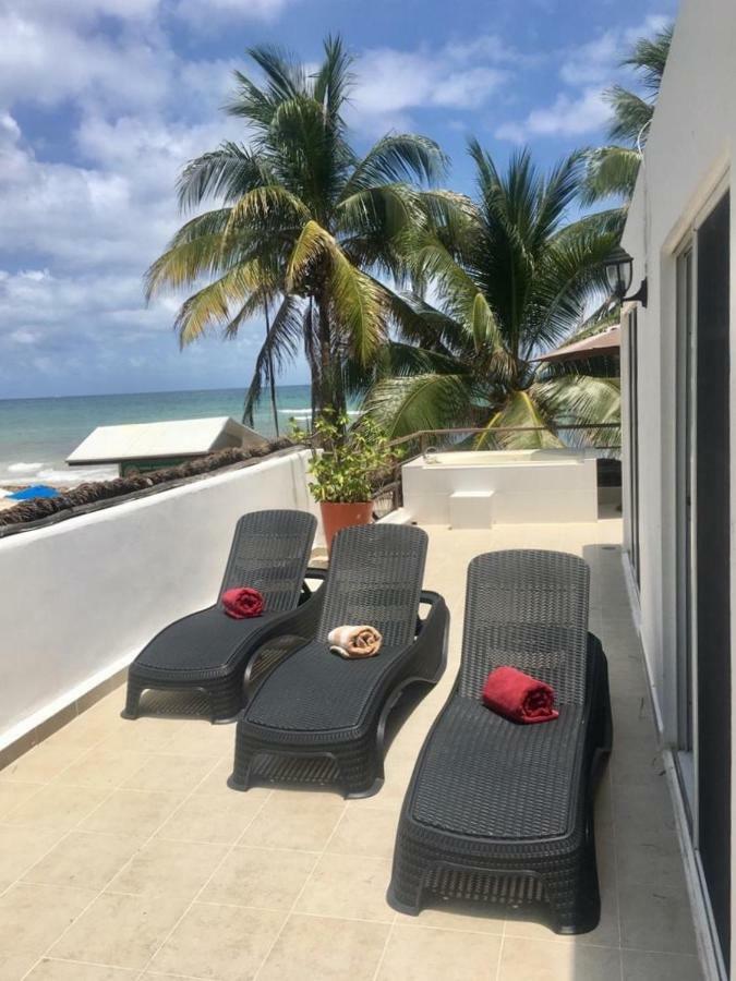 Skyline Suite Плая дел Кармен Екстериор снимка